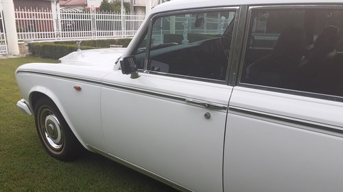 1978 Rolls Royce Silver Shadow II à vendre (picture 57 of 87)