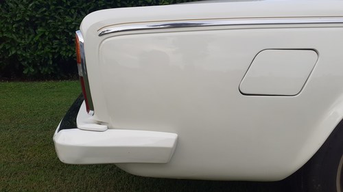 1978 Rolls Royce Silver Shadow II à vendre (picture 70 of 87)