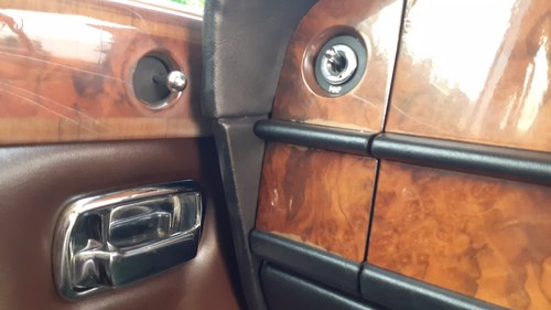 1978 Rolls Royce Silver Shadow II à vendre (picture 53 of 87)