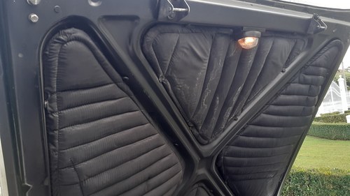 1978 Rolls Royce Silver Shadow II à vendre (picture 32 of 87)