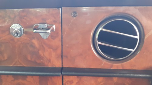 1978 Rolls Royce Silver Shadow II à vendre (picture 52 of 87)