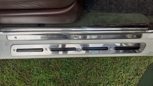 1978 Rolls Royce Silver Shadow II à vendre (picture 66 of 87)