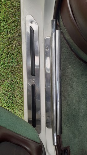 1978 Rolls Royce Silver Shadow II à vendre (picture 65 of 87)