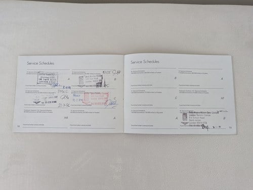 1981 Rolls Royce Silver Shadow II En venta (imagen 18 de 20)