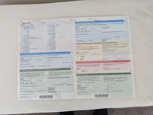 1981 Rolls Royce Silver Shadow II En venta (imagen 17 de 20)