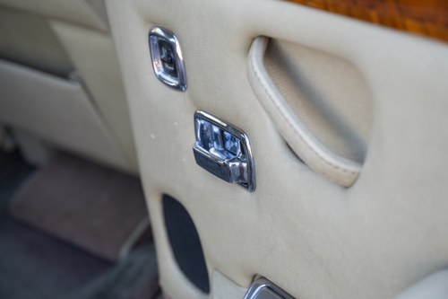 1975 Rolls Royce Silver Shadow I zum Verkauf (Bild 30 von 237)