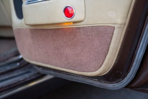 1975 Rolls Royce Silver Shadow I zum Verkauf (Bild 32 von 237)