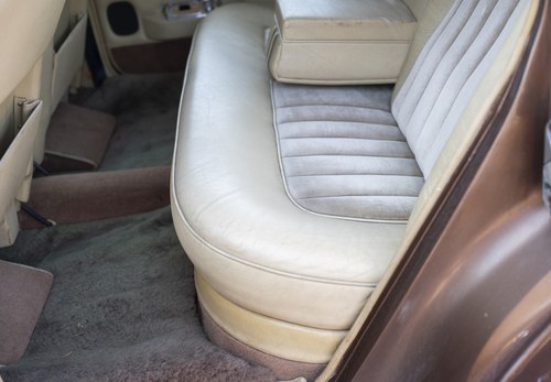 1975 Rolls Royce Silver Shadow I zum Verkauf (Bild 95 von 237)