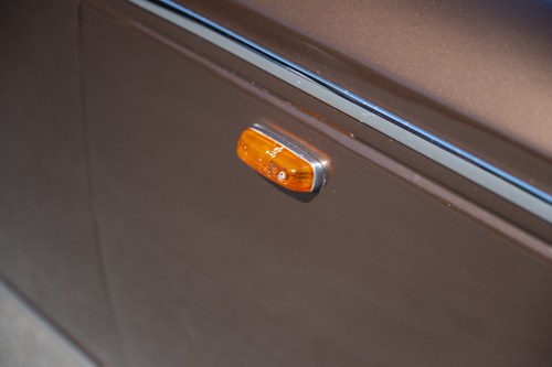 1975 Rolls Royce Silver Shadow I zum Verkauf (Bild 128 von 237)