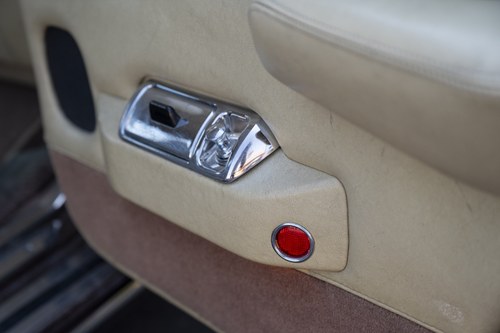 1975 Rolls Royce Silver Shadow I zum Verkauf (Bild 31 von 237)