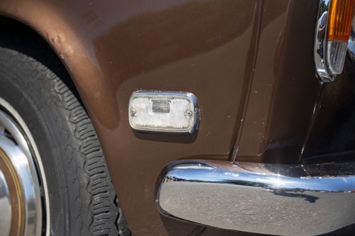 1975 Rolls Royce Silver Shadow I zum Verkauf (Bild 126 von 237)