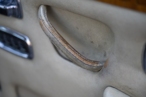 1975 Rolls Royce Silver Shadow I zum Verkauf (Bild 21 von 237)