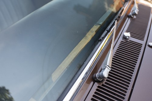 1975 Rolls Royce Silver Shadow I zum Verkauf (Bild 105 von 237)