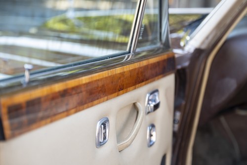 1975 Rolls Royce Silver Shadow I zum Verkauf (Bild 39 von 237)