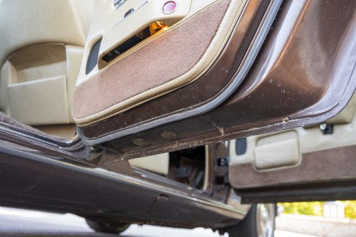 1975 Rolls Royce Silver Shadow I zum Verkauf (Bild 165 von 237)