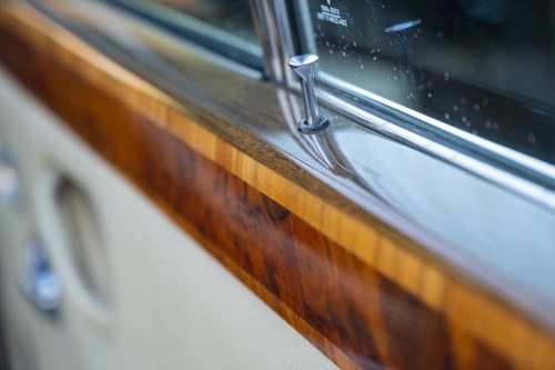 1975 Rolls Royce Silver Shadow I zum Verkauf (Bild 27 von 237)