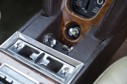 1975 Rolls Royce Silver Shadow I zum Verkauf (Bild 66 von 237)