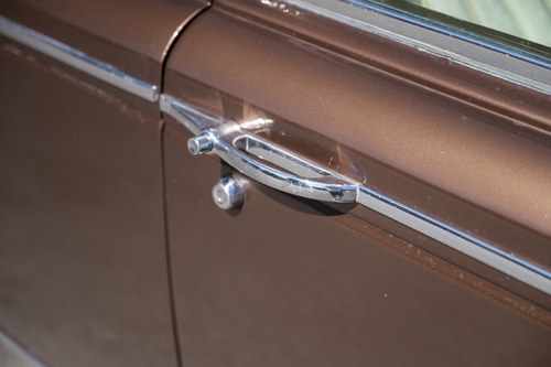 1975 Rolls Royce Silver Shadow I zum Verkauf (Bild 132 von 237)