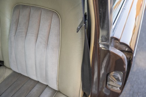 1975 Rolls Royce Silver Shadow I zum Verkauf (Bild 76 von 237)