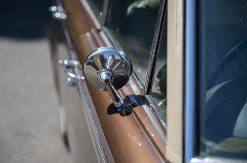 1975 Rolls Royce Silver Shadow I zum Verkauf (Bild 160 von 237)