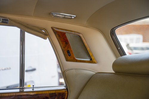 1975 Rolls Royce Silver Shadow I zum Verkauf (Bild 100 von 237)