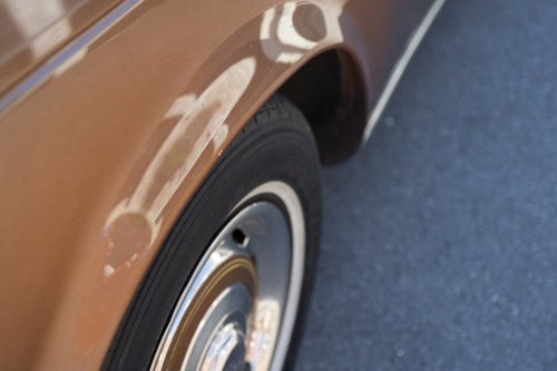 1975 Rolls Royce Silver Shadow I zum Verkauf (Bild 149 von 237)