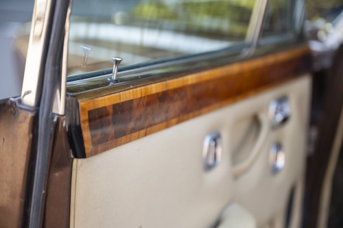 1975 Rolls Royce Silver Shadow I zum Verkauf (Bild 38 von 237)