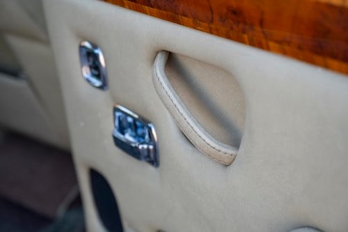 1975 Rolls Royce Silver Shadow I zum Verkauf (Bild 29 von 237)