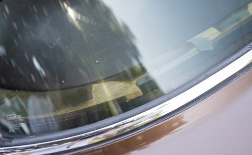 1975 Rolls Royce Silver Shadow I zum Verkauf (Bild 106 von 237)