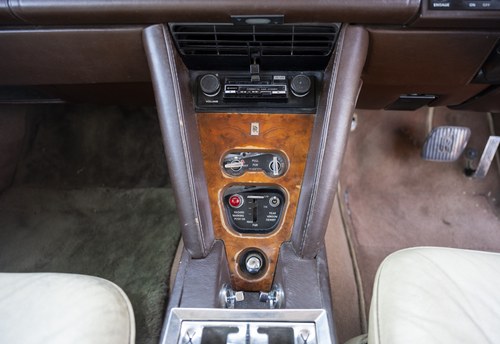 1975 Rolls Royce Silver Shadow I zum Verkauf (Bild 68 von 237)