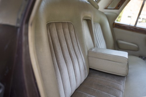 1975 Rolls Royce Silver Shadow I zum Verkauf (Bild 92 von 237)