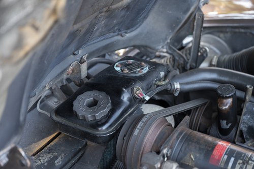 1975 Rolls Royce Silver Shadow I zum Verkauf (Bild 182 von 237)