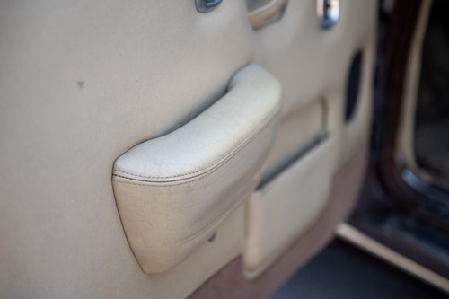 1975 Rolls Royce Silver Shadow I zum Verkauf (Bild 41 von 237)