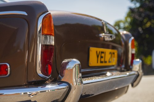 1975 Rolls Royce Silver Shadow I zum Verkauf (Bild 144 von 237)