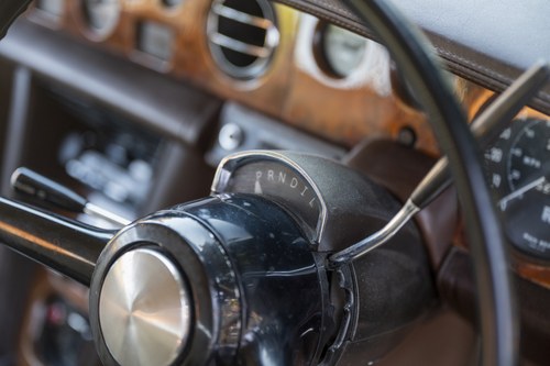 1975 Rolls Royce Silver Shadow I zum Verkauf (Bild 56 von 237)