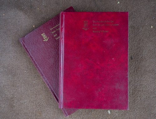 1975 Rolls Royce Silver Shadow I zum Verkauf (Bild 236 von 237)