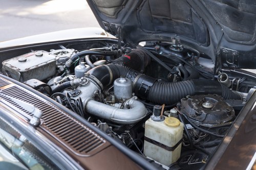 1975 Rolls Royce Silver Shadow I zum Verkauf (Bild 174 von 237)