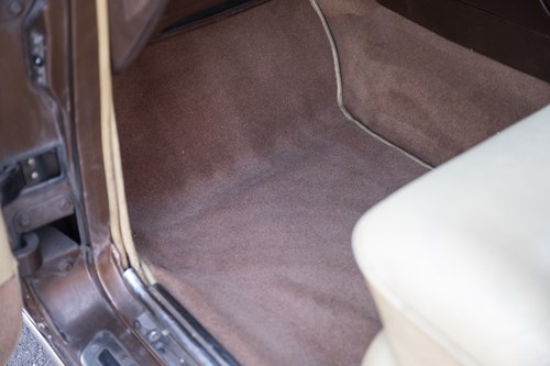 1975 Rolls Royce Silver Shadow I zum Verkauf (Bild 84 von 237)