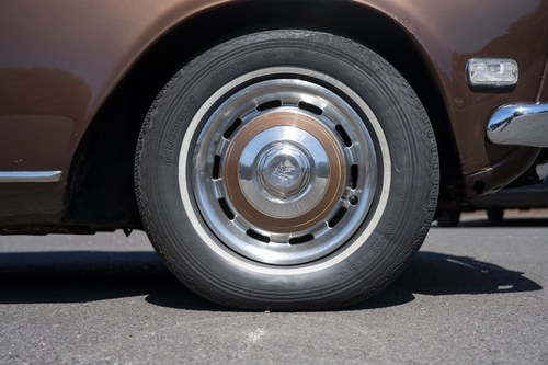 1975 Rolls Royce Silver Shadow I zum Verkauf (Bild 108 von 237)