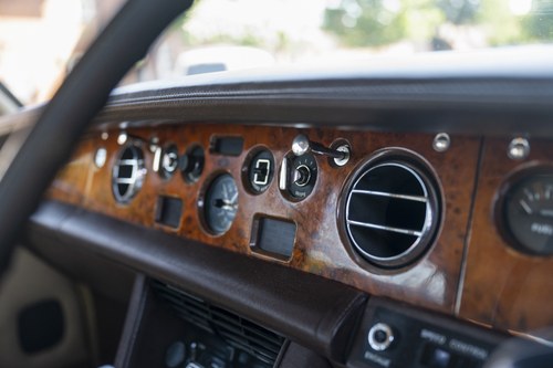 1975 Rolls Royce Silver Shadow I zum Verkauf (Bild 60 von 237)