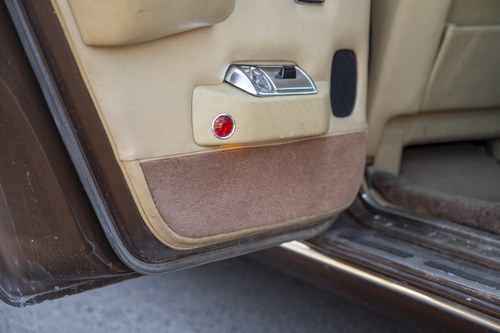 1975 Rolls Royce Silver Shadow I zum Verkauf (Bild 53 von 237)