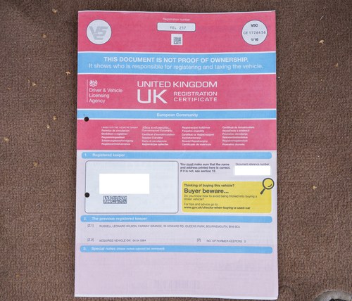 1975 Rolls Royce Silver Shadow I zum Verkauf (Bild 208 von 237)