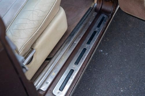 1975 Rolls Royce Silver Shadow I zum Verkauf (Bild 23 von 237)