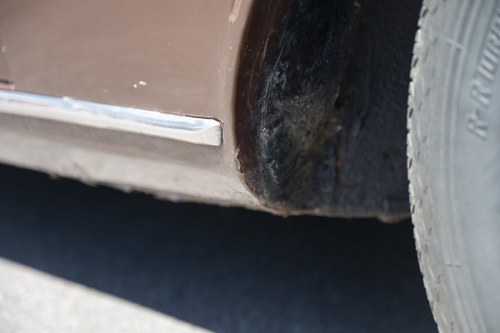 1975 Rolls Royce Silver Shadow I zum Verkauf (Bild 129 von 237)