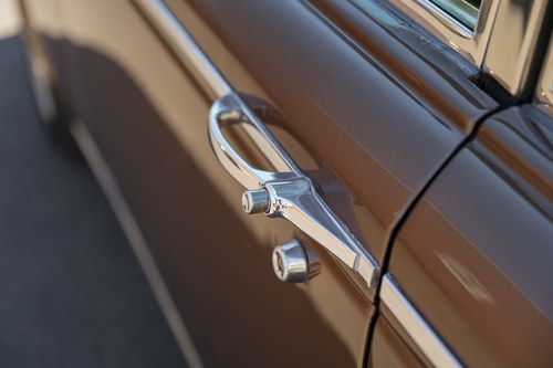 1975 Rolls Royce Silver Shadow I zum Verkauf (Bild 148 von 237)