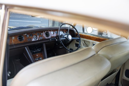 1975 Rolls Royce Silver Shadow I zum Verkauf (Bild 54 von 237)