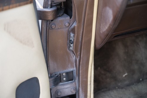 1975 Rolls Royce Silver Shadow I zum Verkauf (Bild 168 von 237)