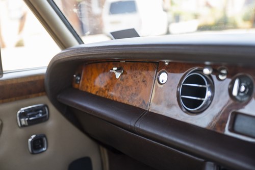 1975 Rolls Royce Silver Shadow I zum Verkauf (Bild 69 von 237)