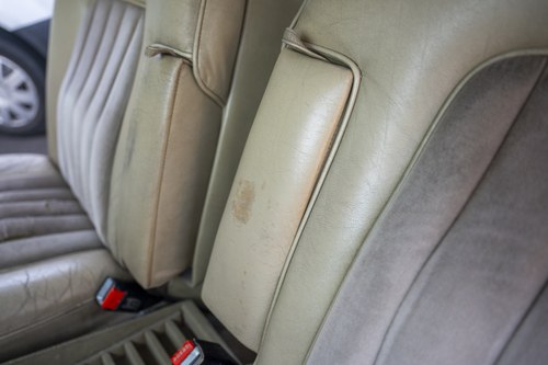 1975 Rolls Royce Silver Shadow I zum Verkauf (Bild 80 von 237)