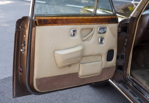1975 Rolls Royce Silver Shadow I zum Verkauf (Bild 36 von 237)